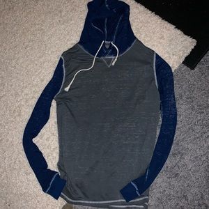 Men’s Hoodie